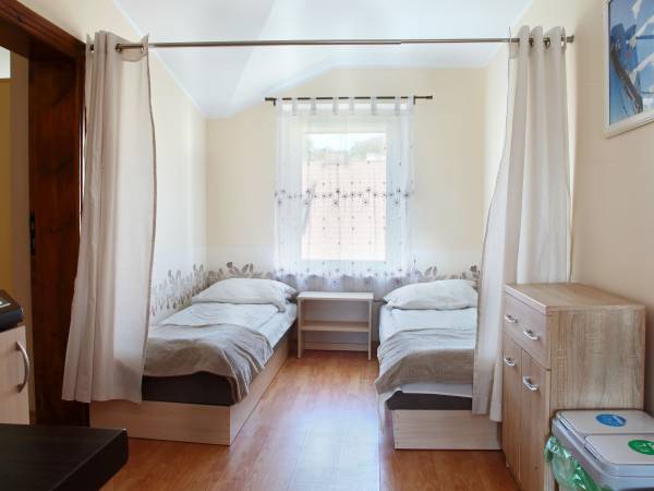 Dom Gościnny Nawigator