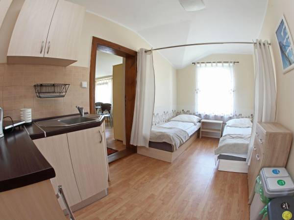 Dom Gościnny Nawigator