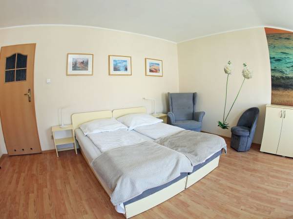 Dom Gościnny Nawigator