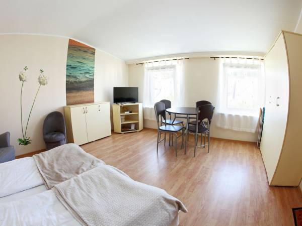 Dom Gościnny Nawigator