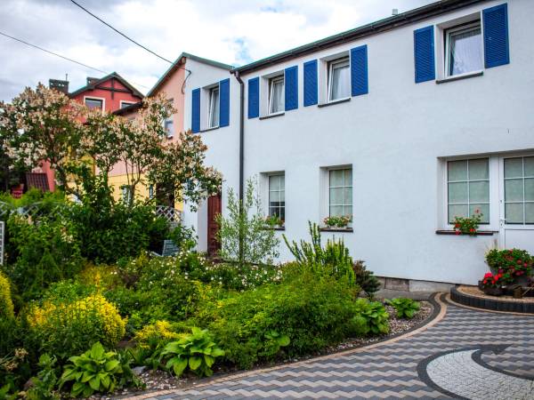 Dom Gościnny Nawigator