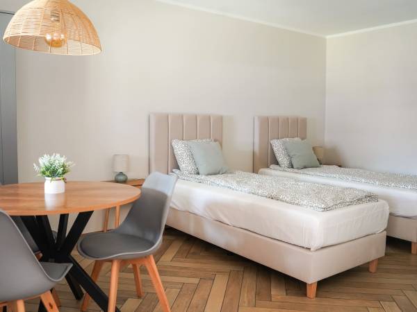 Agroturystyka Folwark