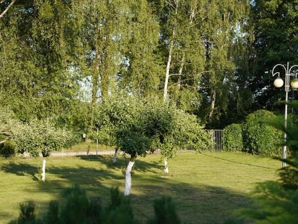 Agroturystyka Folwark