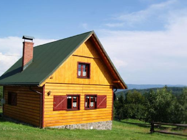 Górska Zagroda Zobawa