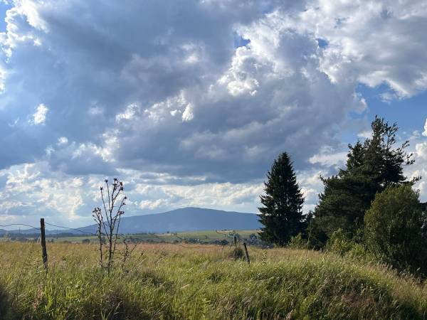 Chatki ŁoRawa w Jabłonce