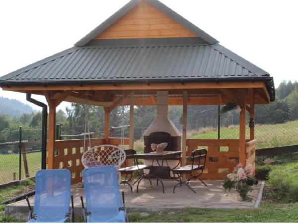 Górska Zagroda Zobawa