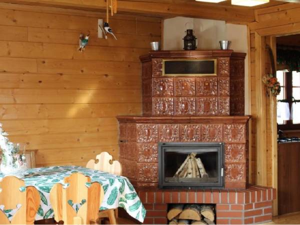 Górska Zagroda Zobawa