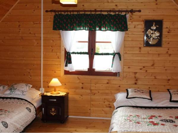 Górska Zagroda Zobawa