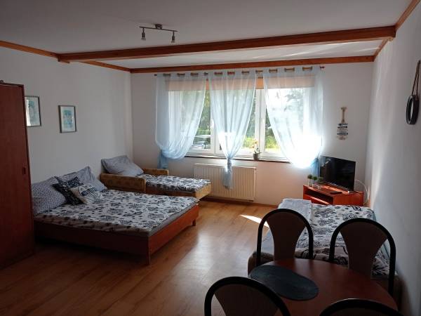 pok. 4 os. I piętro