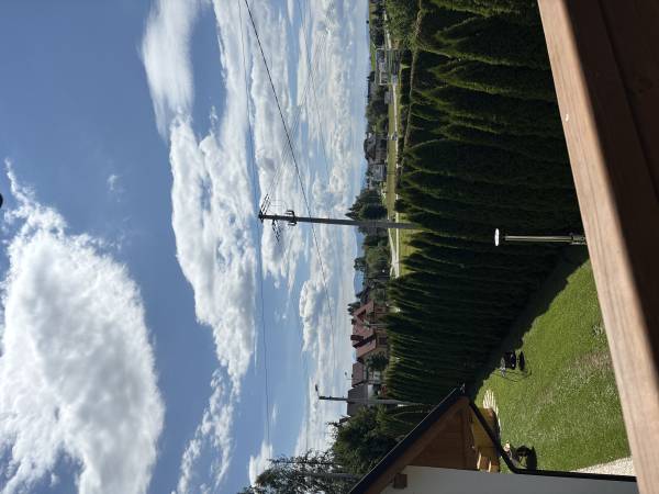 Chatki ŁoRawa w Jabłonce