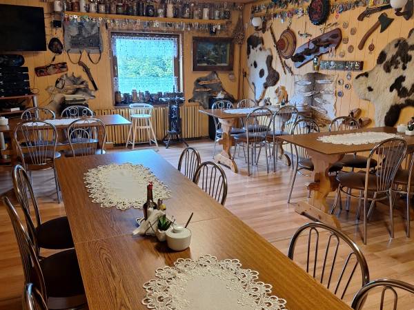 Pokoje gościnne KAROLINA