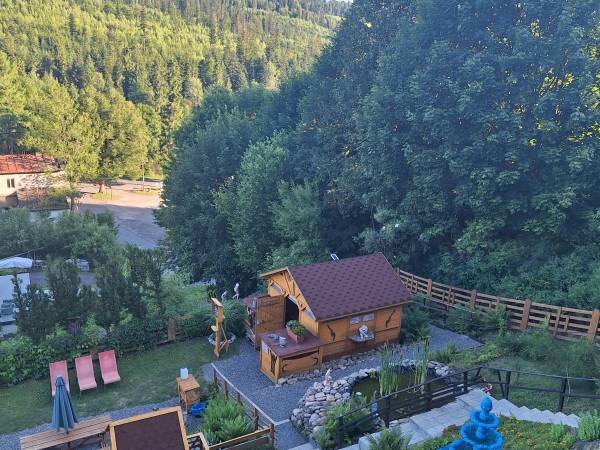 Pokoje gościnne KAROLINA