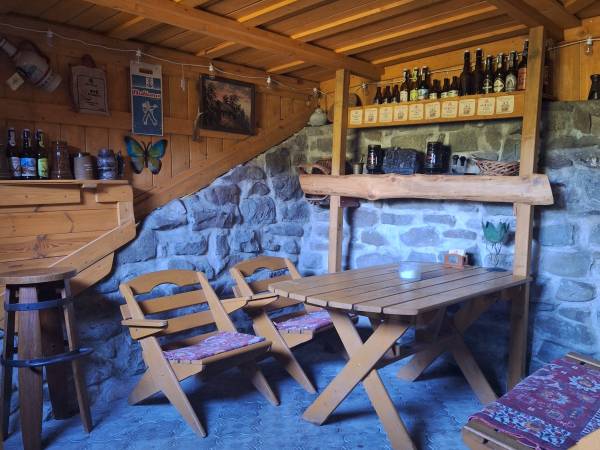 Pokoje gościnne KAROLINA