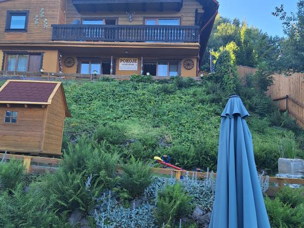 Pokoje gościnne KAROLINA