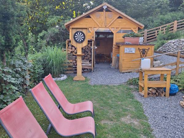 Pokoje gościnne KAROLINA