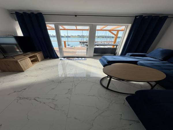 Apartamenty rzut beretem