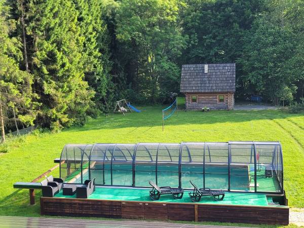 Noclegi pod Małym Królem