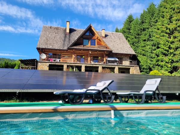 Noclegi pod Małym Królem