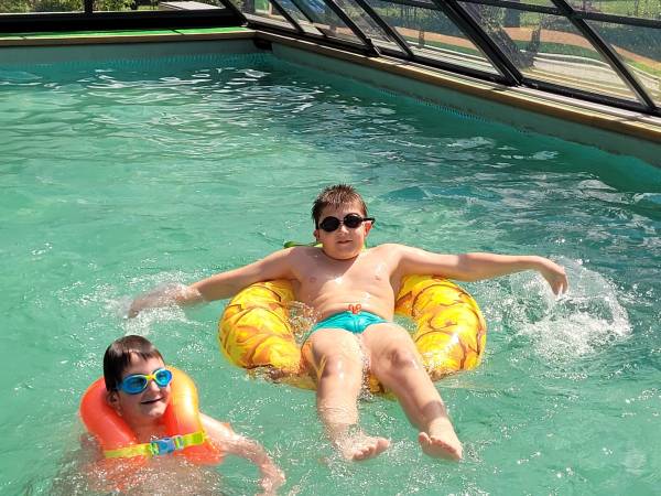 Noclegi pod Małym Królem