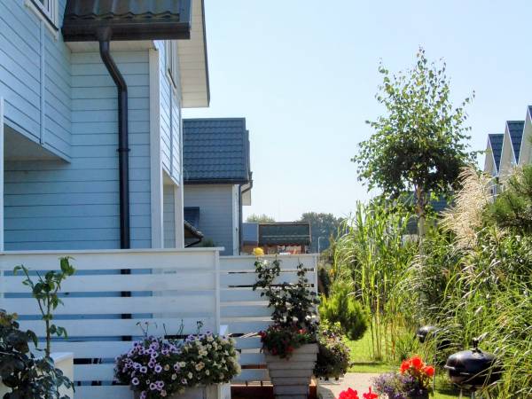 Błękitne Żagle Sarbinowo