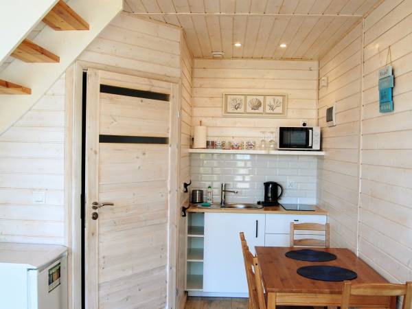 Błękitne Żagle Sarbinowo