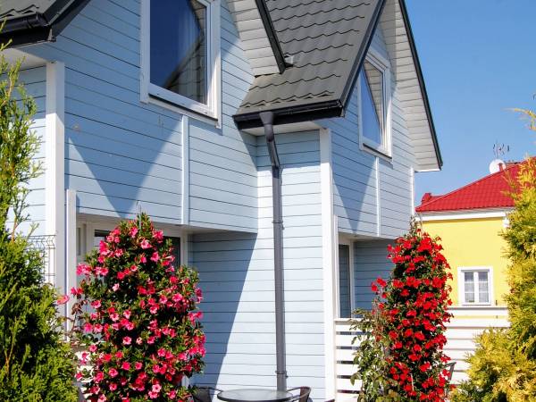 Błękitne Żagle Sarbinowo