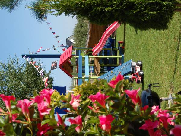 Błękitne Żagle Sarbinowo