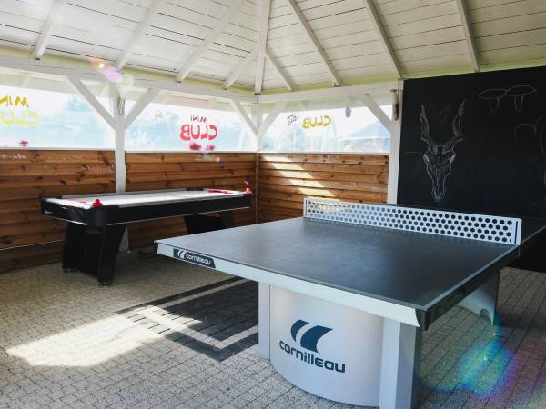 Domki Słoneczny Fiord