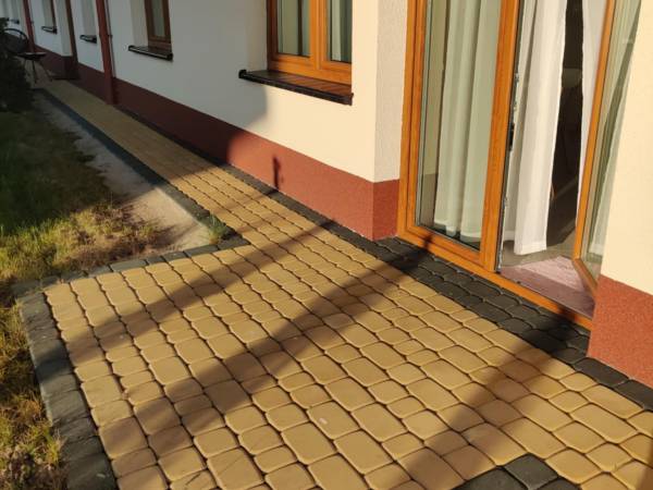 Charlie Apartament Darłówko