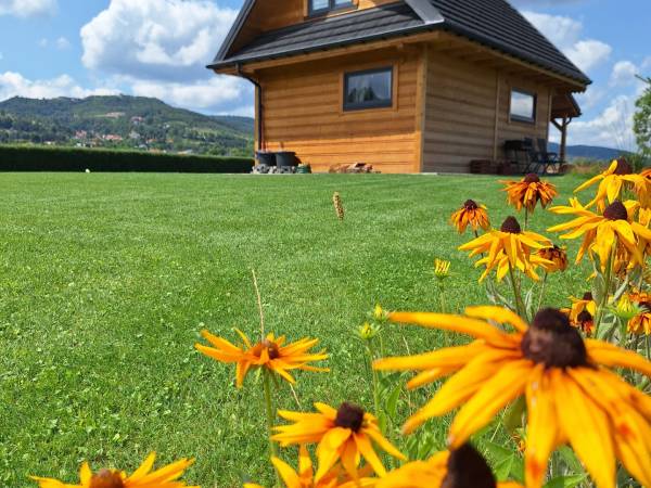 Sielanka pod Srebrną