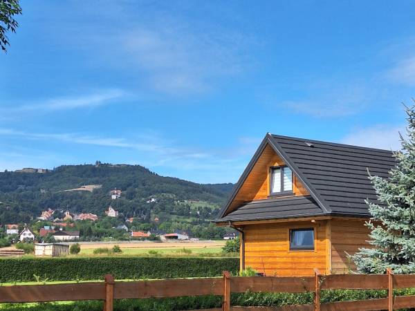 Sielanka pod Srebrną