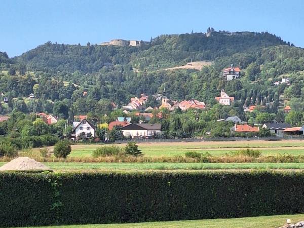 Sielanka pod Srebrną