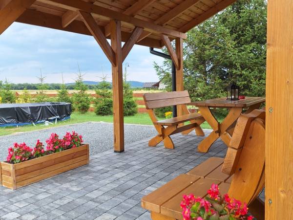 Sielanka pod Srebrną