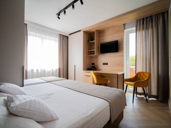 Tramontana Family & Wellness