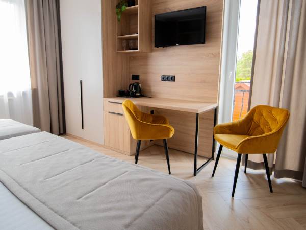 Tramontana Family & Wellness