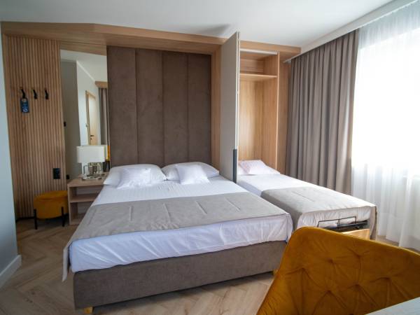 Tramontana Family & Wellness