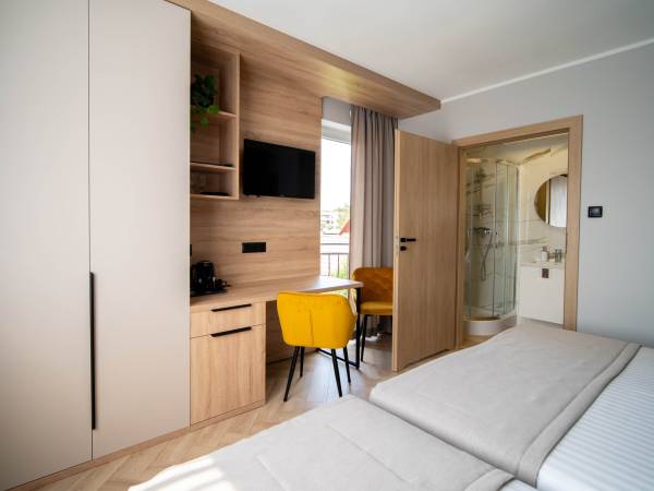 Tramontana Family & Wellness