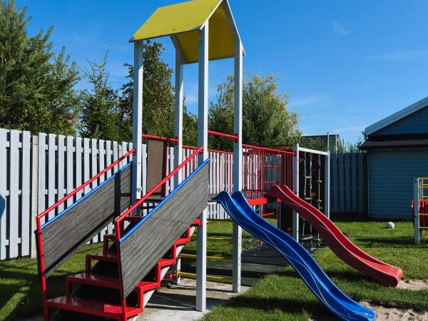 Domki Słoneczny Fiord