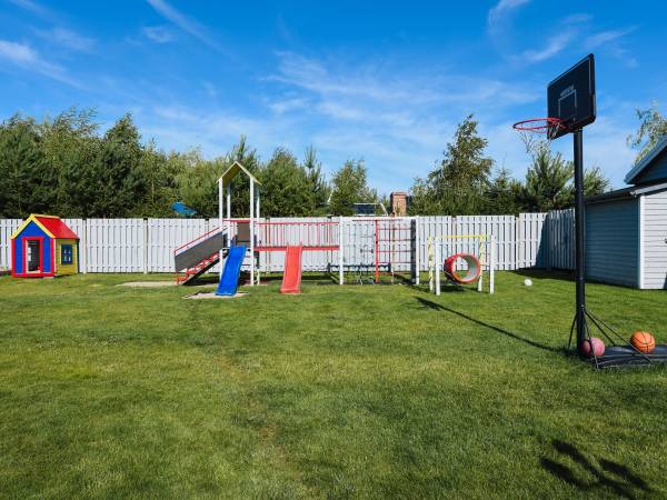 Domki Słoneczny Fiord