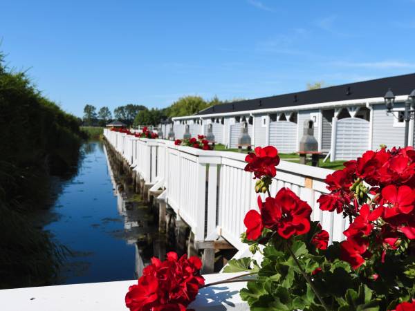 Domki Słoneczny Fiord
