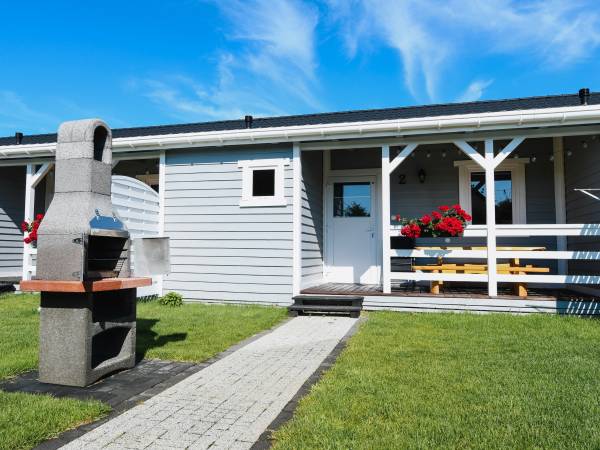 Domki Słoneczny Fiord