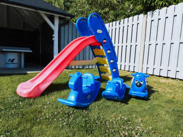 Domki Słoneczny Fiord