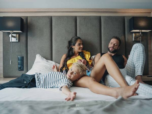 Tramontana Family & Wellness