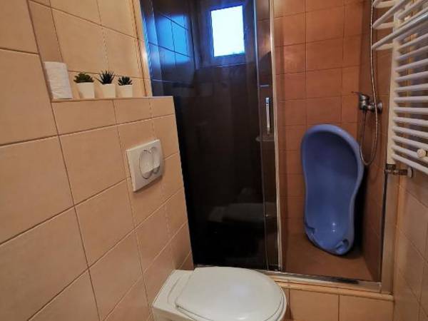 Apartamenty I Pokoje Skrzypkowscy
