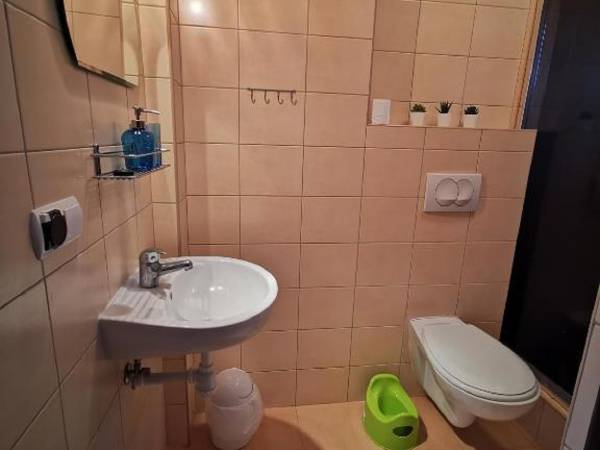 Apartamenty I Pokoje Skrzypkowscy