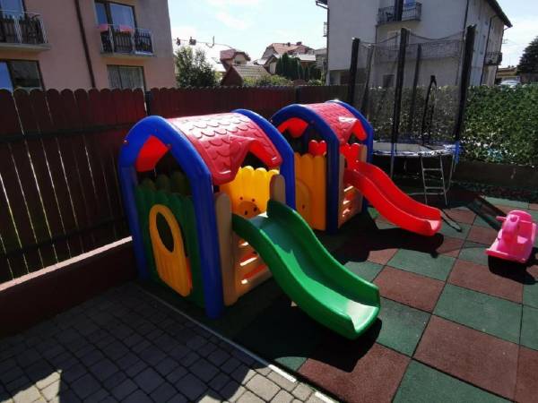 Apartamenty I Pokoje Skrzypkowscy