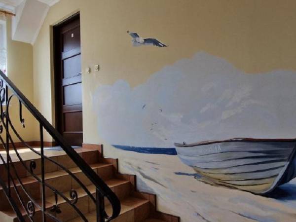 Apartamenty I Pokoje Skrzypkowscy