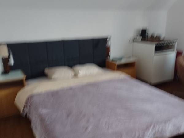 Pokòj trzyosobowy z dyżym balkonem