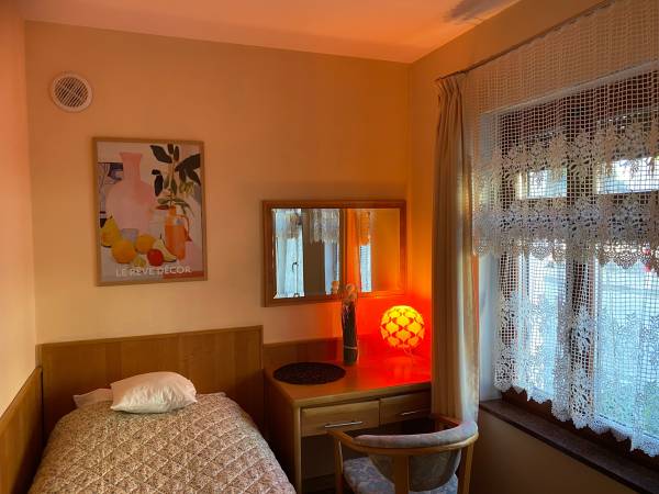 Apartament nr. 6 - pokój 2