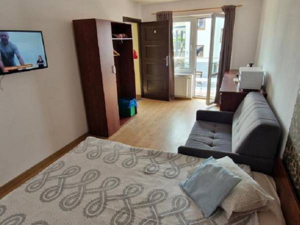 Apartamenty I Pokoje Skrzypkowscy